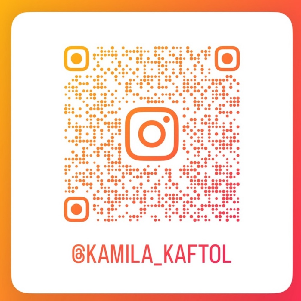 Instagram Follow Me📲